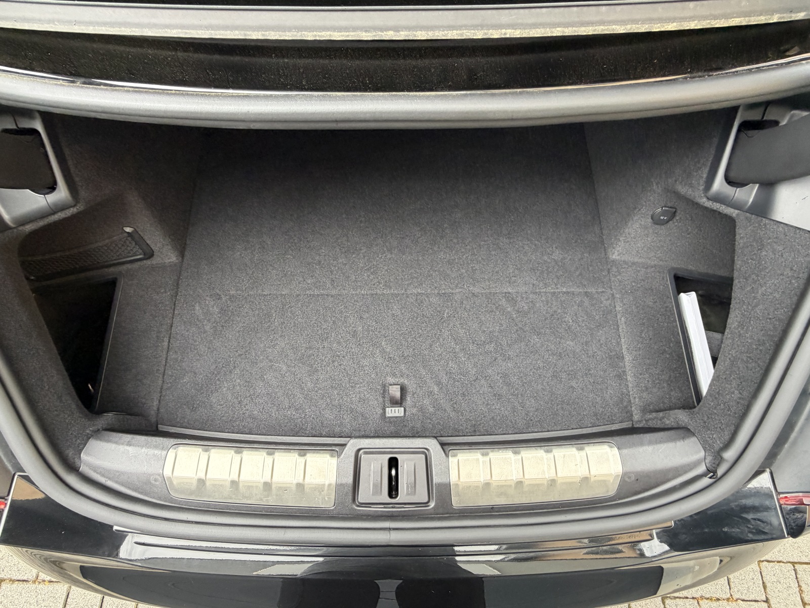 Audi e-tron GT - Smart Upgrade